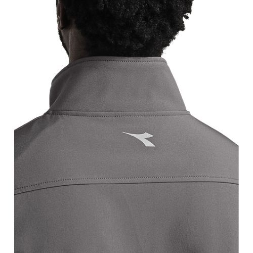 PRSLUK DIADORA SHELL VEST LEVEL SIVI M