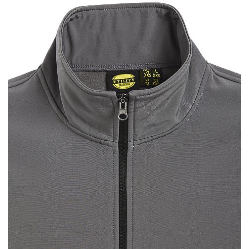 PRSLUK DIADORA SHELL VEST LEVEL SIVI M