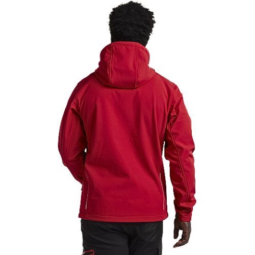 JAKNA DIADORA SAIL CRVENA XXL