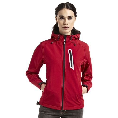 JAKNA DIADORA SAIL CRVENA XXL