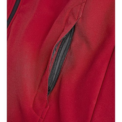 JAKNA DIADORA SAIL CRVENA XXL