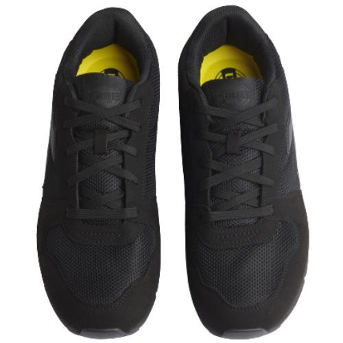 OUTLET CIPELA DIADORA CREW MICROMESH OB CRNE 40