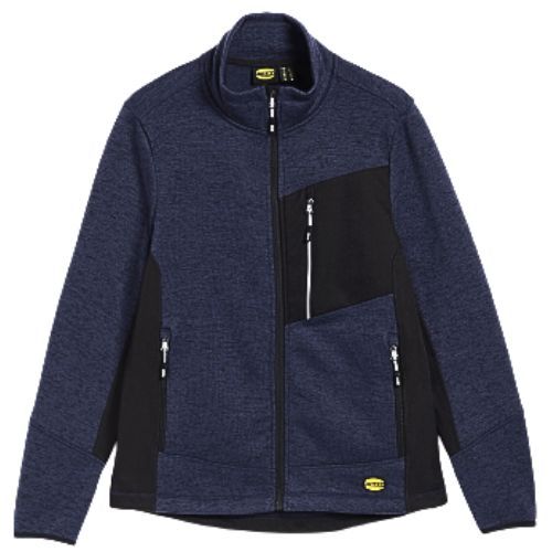 MAJICA DIADORA CHICAGO PLAVA M