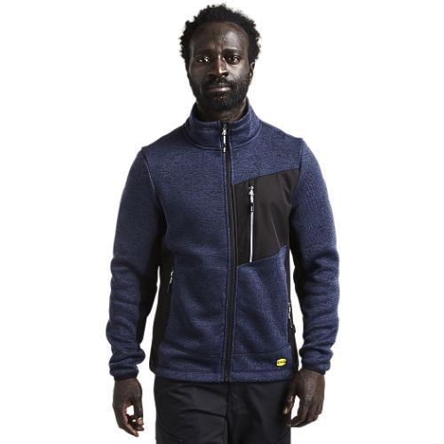 MAJICA DIADORA CHICAGO PLAVA M