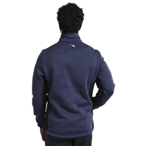 MAJICA DIADORA CHICAGO PLAVA M