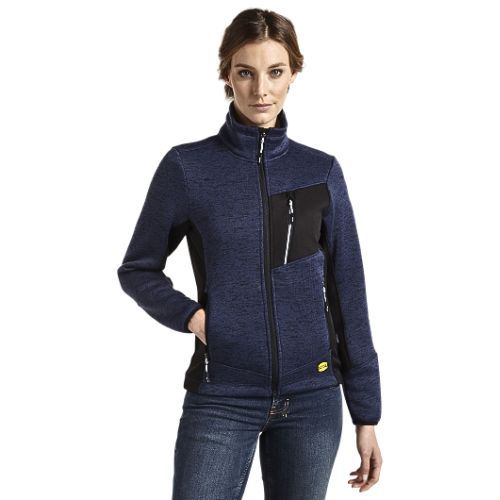 MAJICA DIADORA CHICAGO PLAVA M