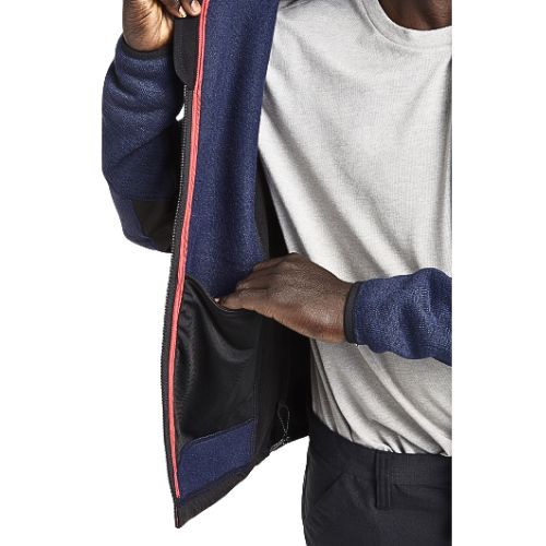 MAJICA DIADORA CHICAGO PLAVA M