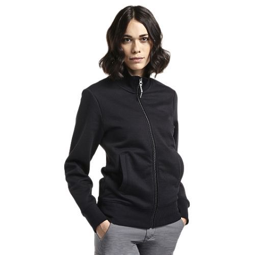 MAJICA DIADORA SWEAT FZ INDUSTRY CRNA 3XL