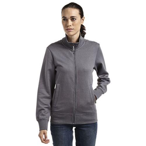 MAJICA DIADORA SWEAT FZ INDUSTRY SIVA M