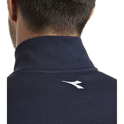 MAJICA DIADORA SWEAT FZ INDUSTRY PLAVA XL