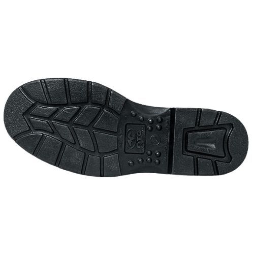 CIPELA FTG CHEF BLACK NISKA S2 48