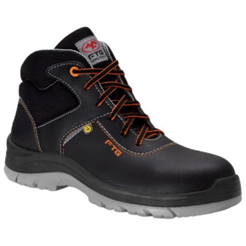 CIPELA FTG STAR  VISOKA S3 41