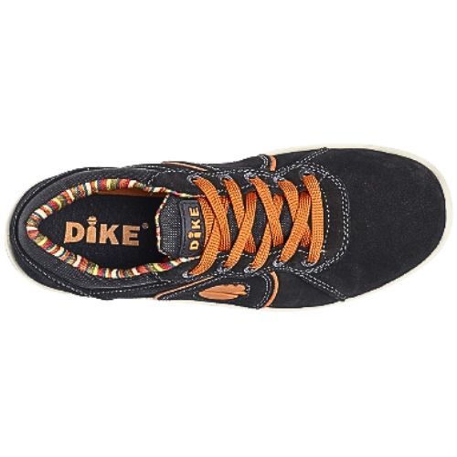 CIPELA DIKE ADVANCE S1P CRNA 42