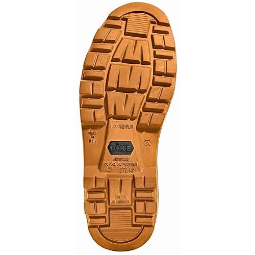 CIPELA DIKE DIGGER DINT H S3 HONEY 42