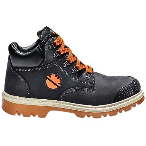 CIPELA DIKE DIGGER DINT H S3 BLACK 44