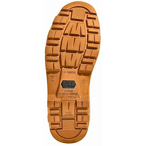 CIPELA DIKE DIGGER DINT H S3 BLACK 44