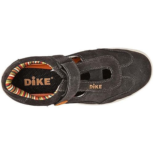 OUTLET CIPELA DIKE RAPID S1P ANTHRACITE 43