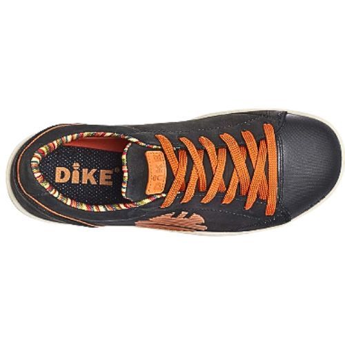 CIPELA DIKE GLIDER GARISH S3 CRNA 43