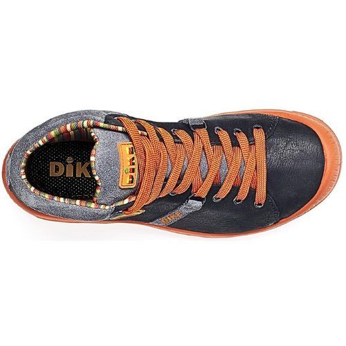 CIPELA DIKE SUBLIME H BLACK S3 SRC WR 42