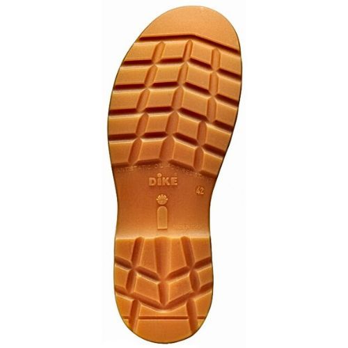 CIPELA DIKE SUBLIME H BLACK S3 SRC WR 42