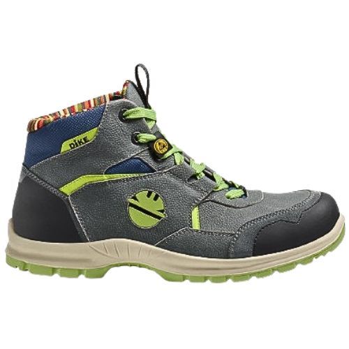 CIPELA DIKE AGILITY AWAKE H S3 ANTHRACITE 46