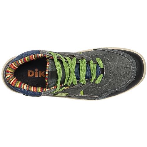 CIPELA DIKE AGILITY AWAKE H S3 ANTHRACITE 46