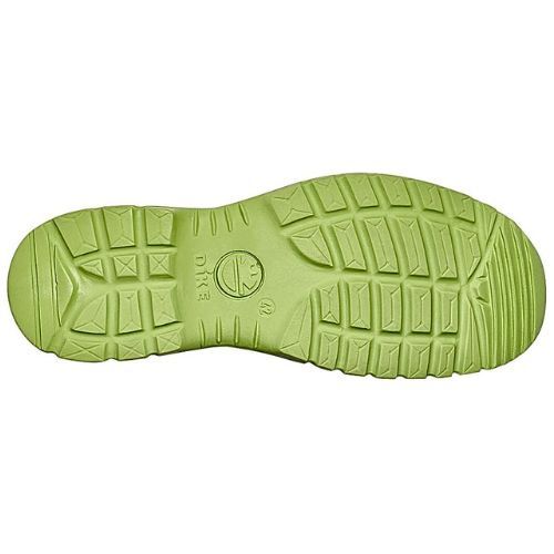 CIPELA DIKE AGILITY AWAKE H S3 ANTHRACITE 46