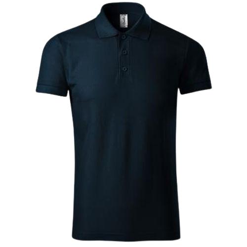 MAJICA POLO ADLER P21 JOY MORNARSKO PLAVA S