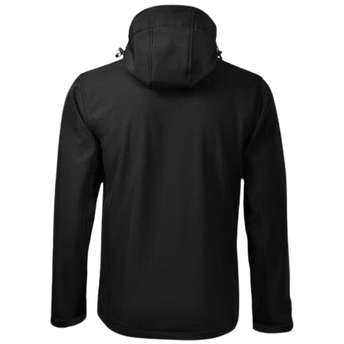 JAKNA SOFTSHELL PERFORMANCE 522 CRNA S