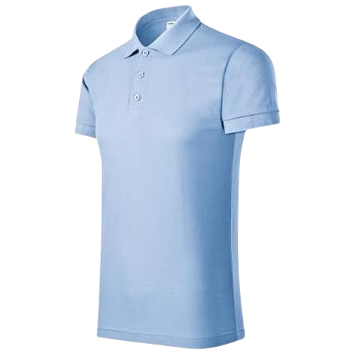 MAJICA POLO ADLER P21 JOY SVJ. PLAVA XL