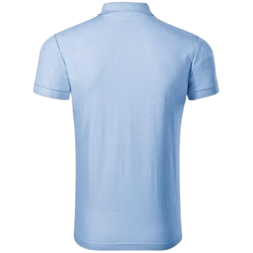 MAJICA POLO ADLER P21 JOY SVJ. PLAVA XL