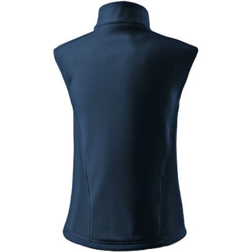 OUTLET PRSLUK SOFTSHELL VISION MORNARSKO PLAVI Ž M