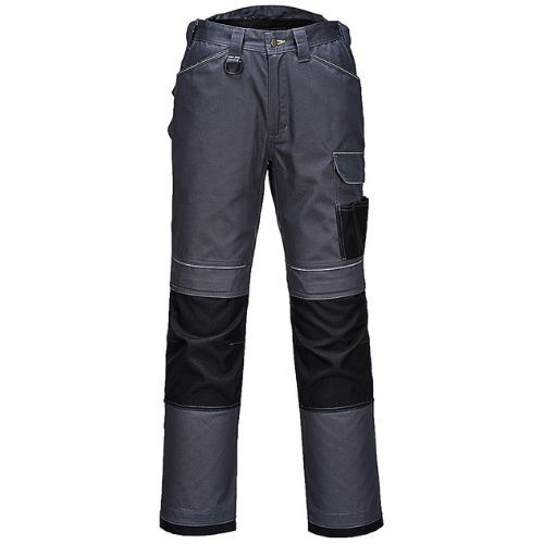 HLAČE PW3 HOLSTER T601 SIVE 48