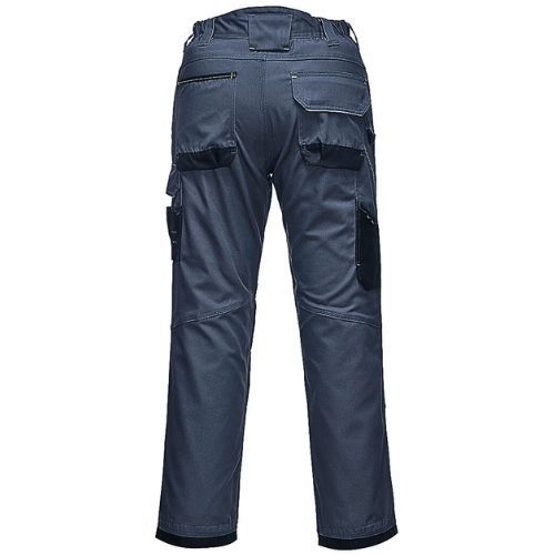 HLAČE PW3 HOLSTER T601 SIVE 48