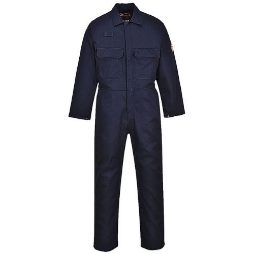 KOMBINEZON BIZWELD BIZ1 T.PLAVI M