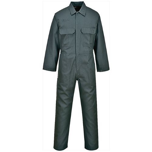 KOMBINEZON BIZWELD BIZ1 SIVI M