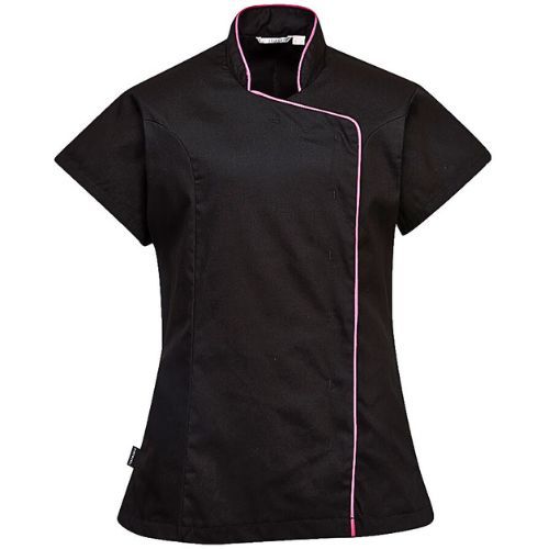 OUTLET TUNIKA LADIES WRAP LW15 CRNA M