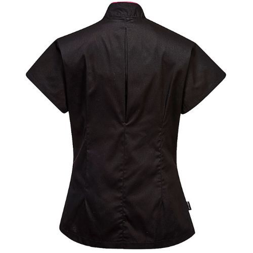 OUTLET TUNIKA LADIES WRAP LW15 CRNA M