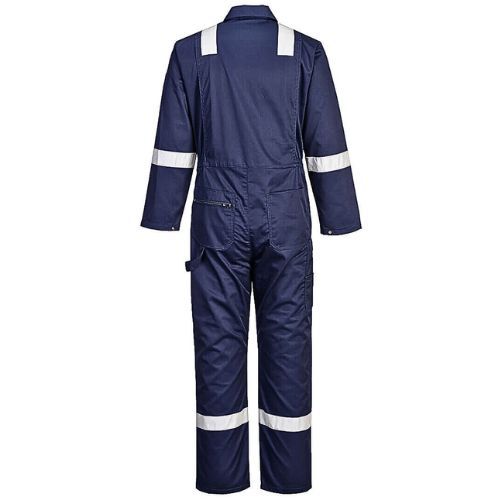 KOMBINEZON IONA F813 TAMNO PLAVI XXXL