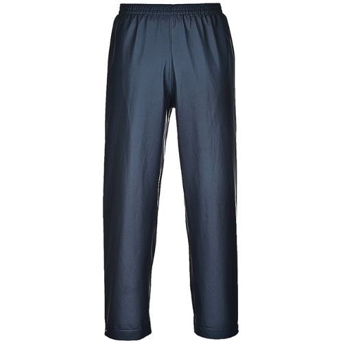 HLAČE KIŠNE SEALTEX AIR S351 T.PLAVE XL