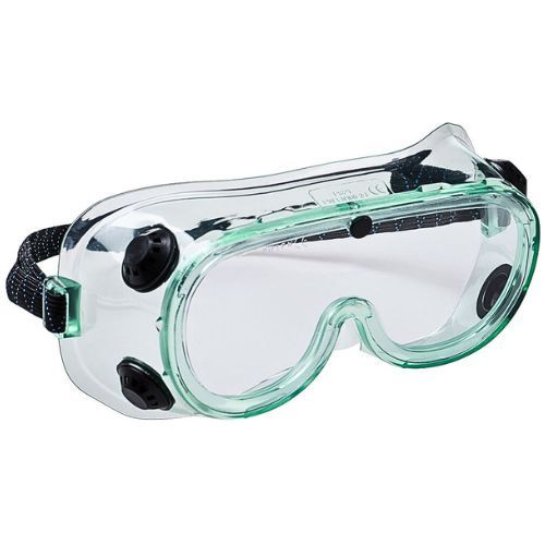 NAOČALE PS21 CHEMICAL PROZIRNE