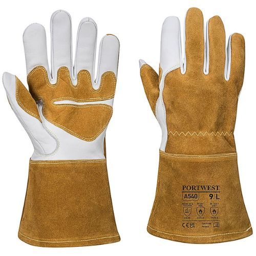 RUKAVICE ULTRA WELDING A540 SMEĐA XL