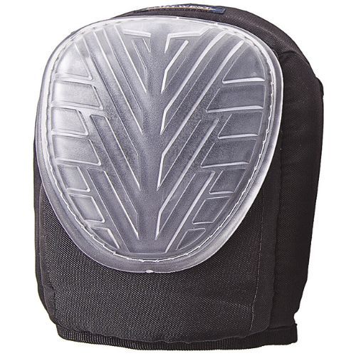 ŠTITNICI ZA KOLJENA KP30 SUPER GEL CRNI