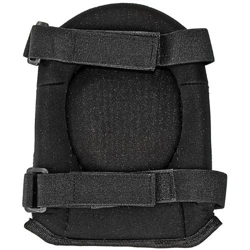 ŠTITNICI ZA KOLJENA KP30 SUPER GEL CRNI