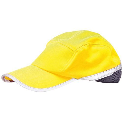 KAPA HI VIS BASEBALL HB10 ŽUTA/T.PLAVA