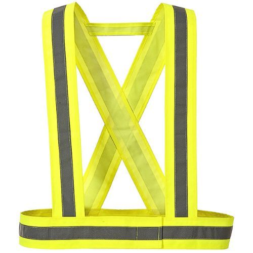 TREGERI HI VIS HV55 ŽUTI