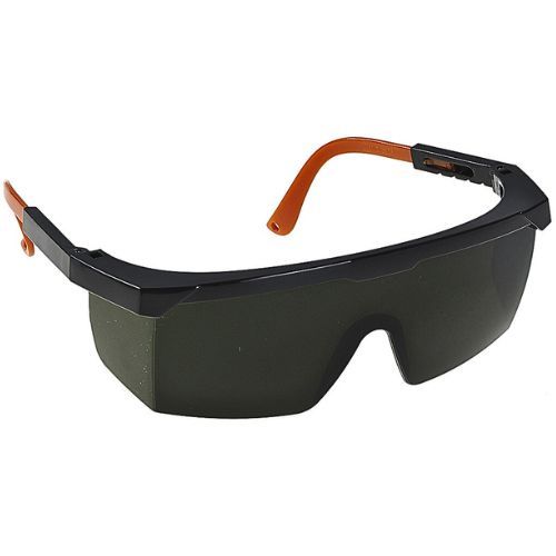 NAOČALE WELDING EYESCREEN DIN5