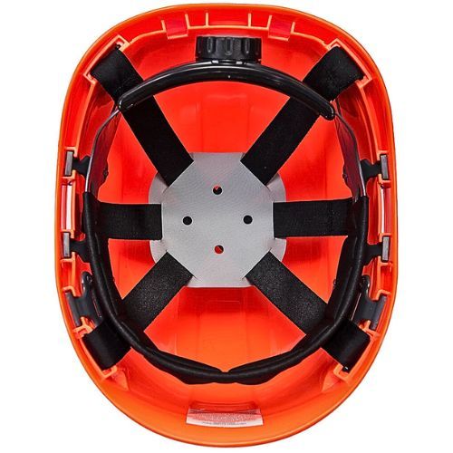 KACIGA HEIGHT ENDURANCE PS53 NARANČASTA