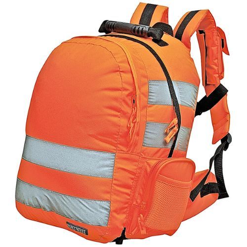TORBA QUICK RELEASE 25L NARANČASTA
