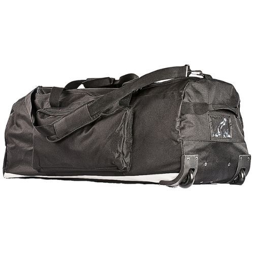 TORBA TRAVEL TROLLEY 100L CRNA